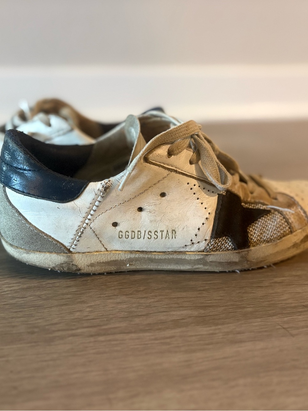Golden Goose shoes